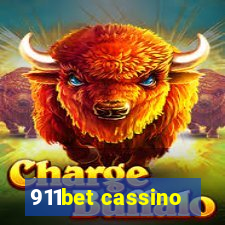 911bet cassino